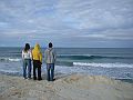 Sardinia Island Surf Spot